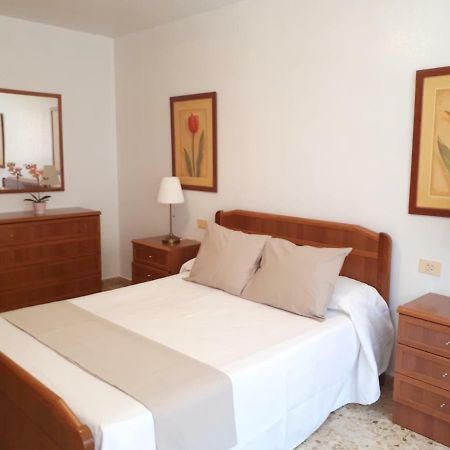 Apartament Apartamento Gran Via Cehegín Zewnętrze zdjęcie