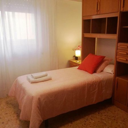 Apartament Apartamento Gran Via Cehegín Zewnętrze zdjęcie