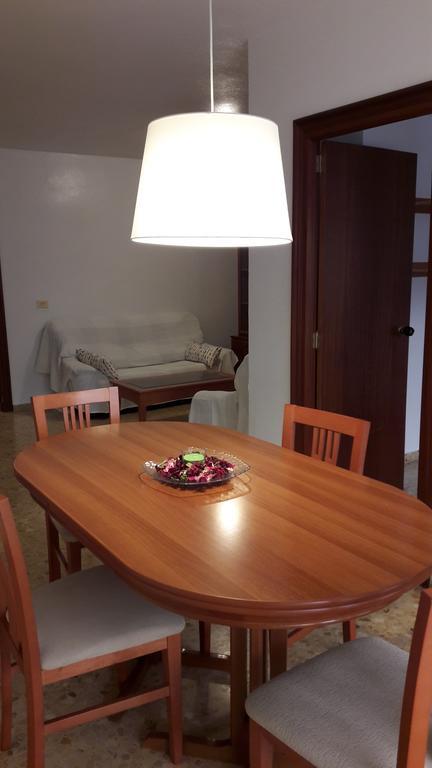Apartament Apartamento Gran Via Cehegín Zewnętrze zdjęcie