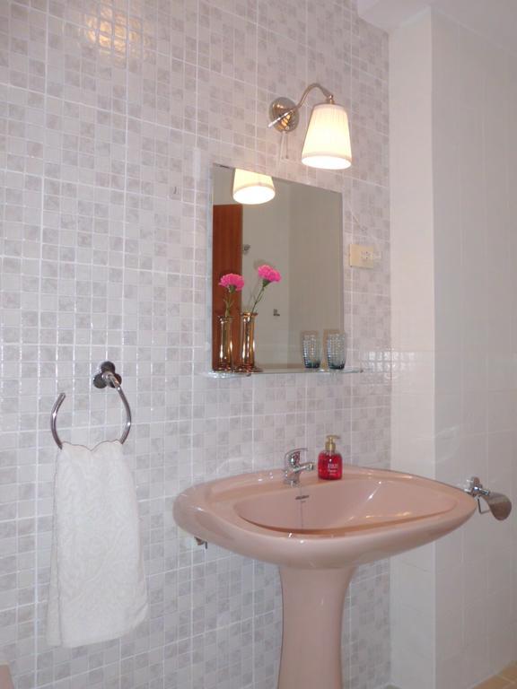 Apartament Apartamento Gran Via Cehegín Zewnętrze zdjęcie