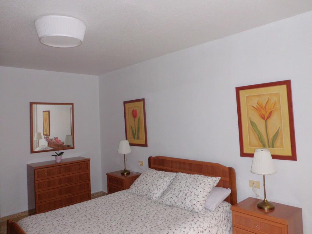 Apartament Apartamento Gran Via Cehegín Zewnętrze zdjęcie