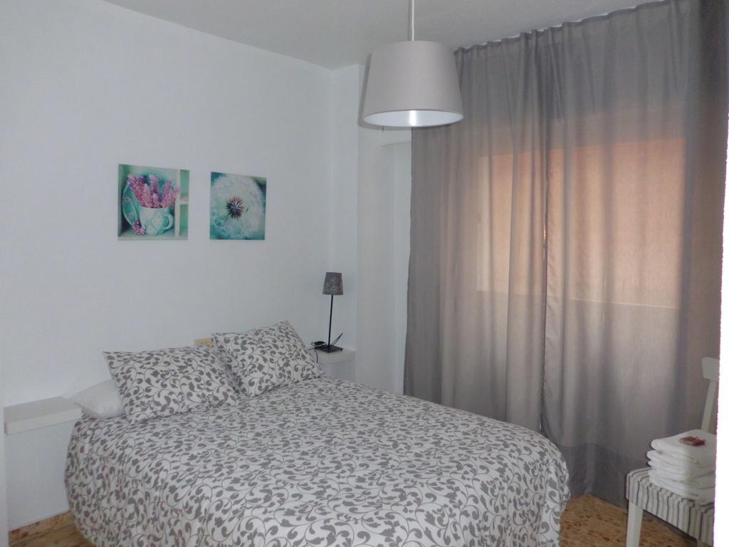 Apartament Apartamento Gran Via Cehegín Zewnętrze zdjęcie