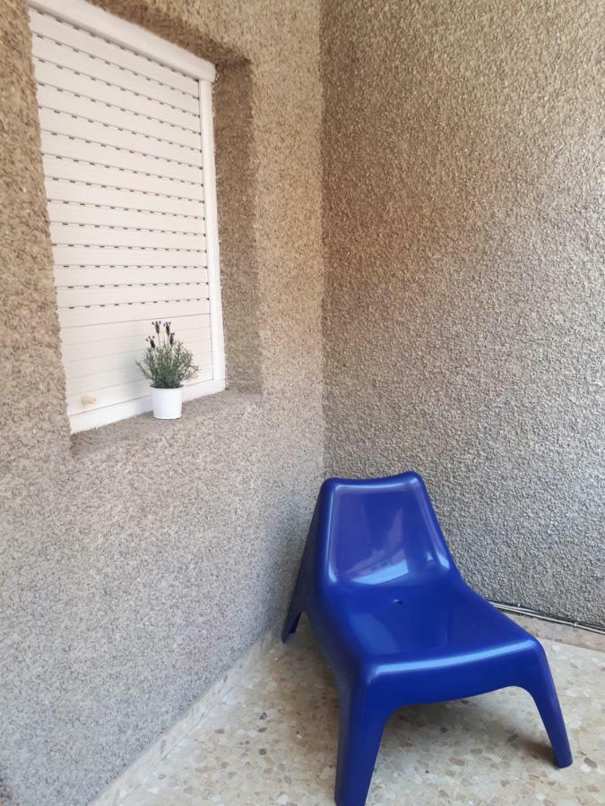 Apartament Apartamento Gran Via Cehegín Zewnętrze zdjęcie