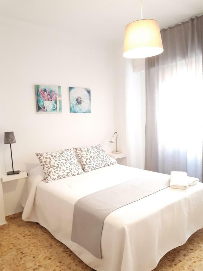 Apartament Apartamento Gran Via Cehegín Zewnętrze zdjęcie