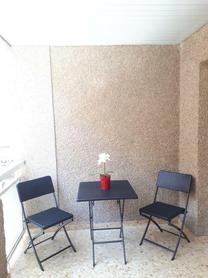 Apartament Apartamento Gran Via Cehegín Zewnętrze zdjęcie
