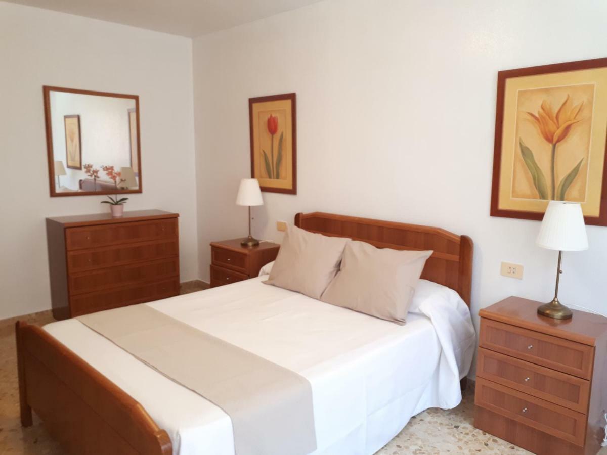Apartament Apartamento Gran Via Cehegín Zewnętrze zdjęcie