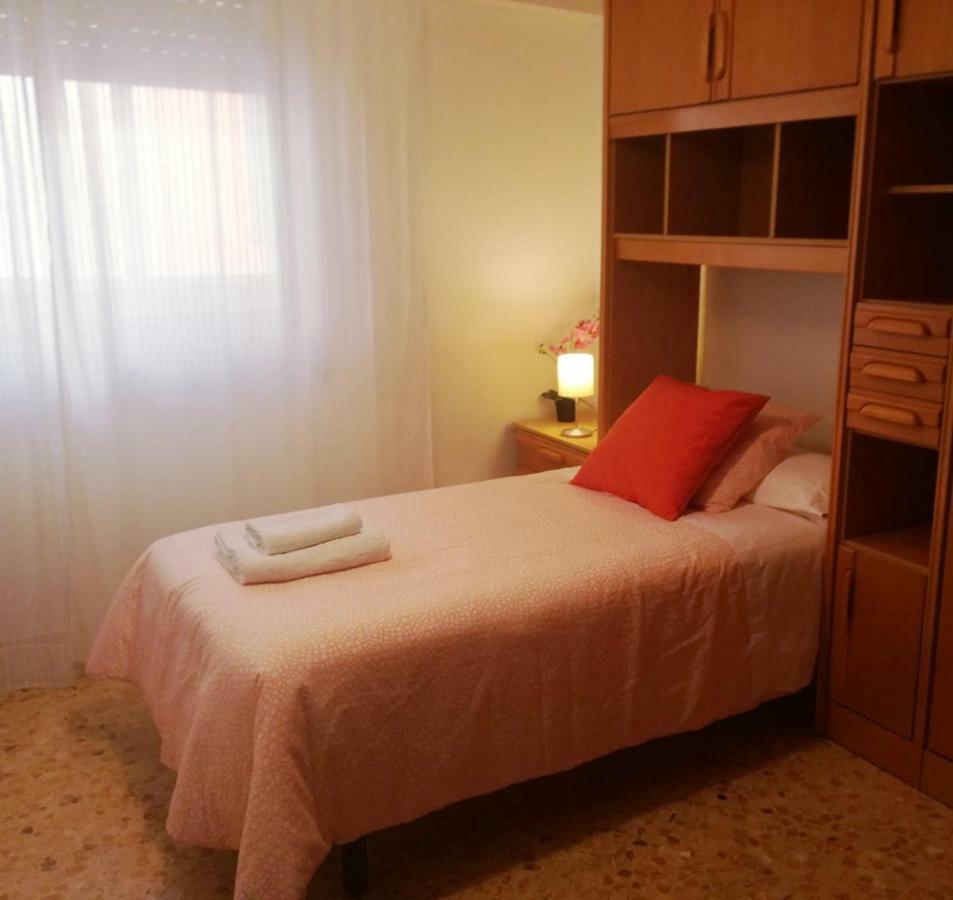 Apartament Apartamento Gran Via Cehegín Zewnętrze zdjęcie