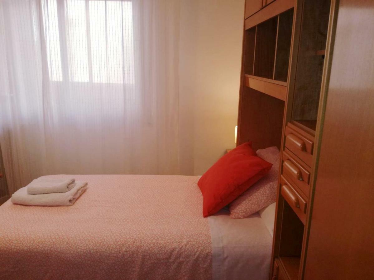 Apartament Apartamento Gran Via Cehegín Zewnętrze zdjęcie
